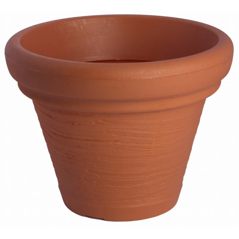 None GHIVECI VENEZIA D53 CM, H42 CM, TERACOTA