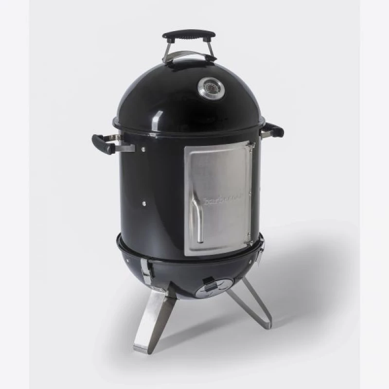 None GRATAR OSCARSMOKER D 40 CM