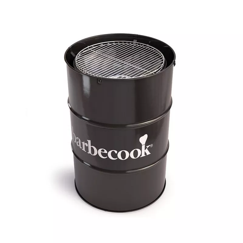 Gratar Barbecook EDSON NEGRU 47 CM, Negru