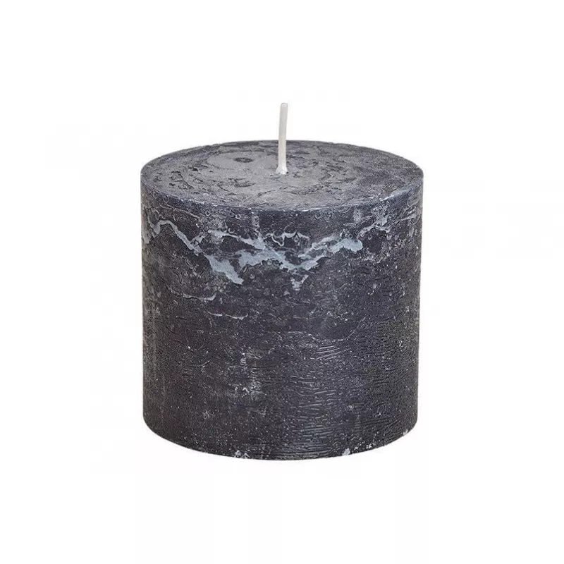 Luminare Wurm CEARA, NEAGRA 10X9X10CM