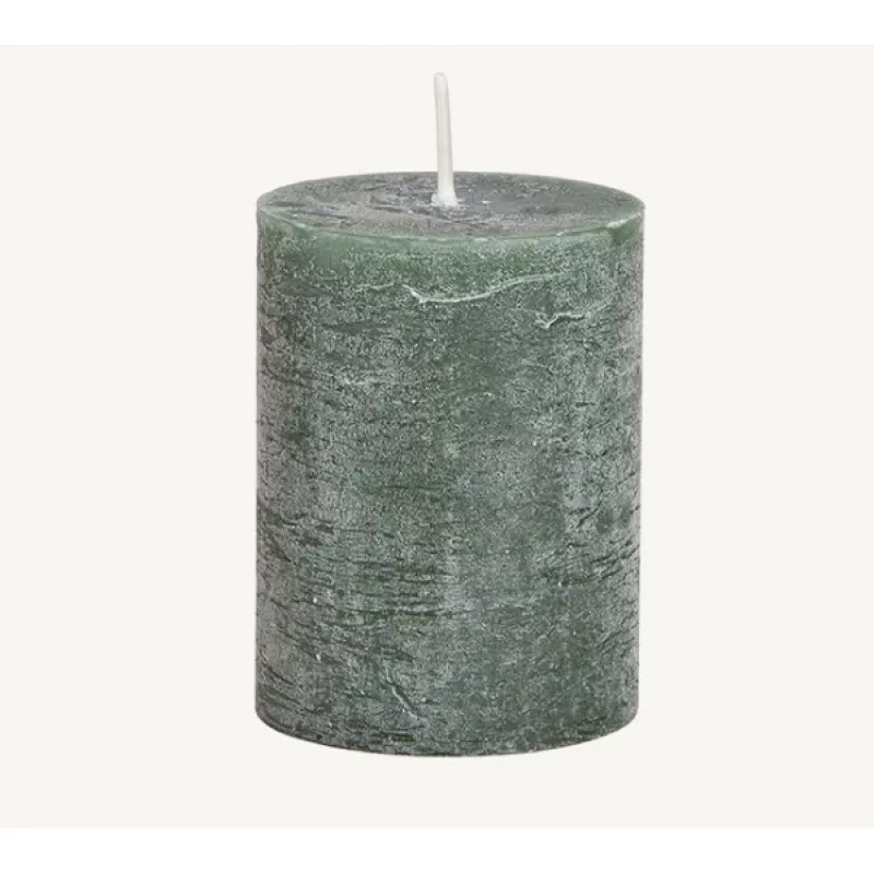 Свеча Wurm 6,8X9X6,8CM