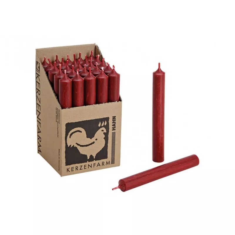 Нет None LUMINARE CONICA BORDO 2X2X18CM