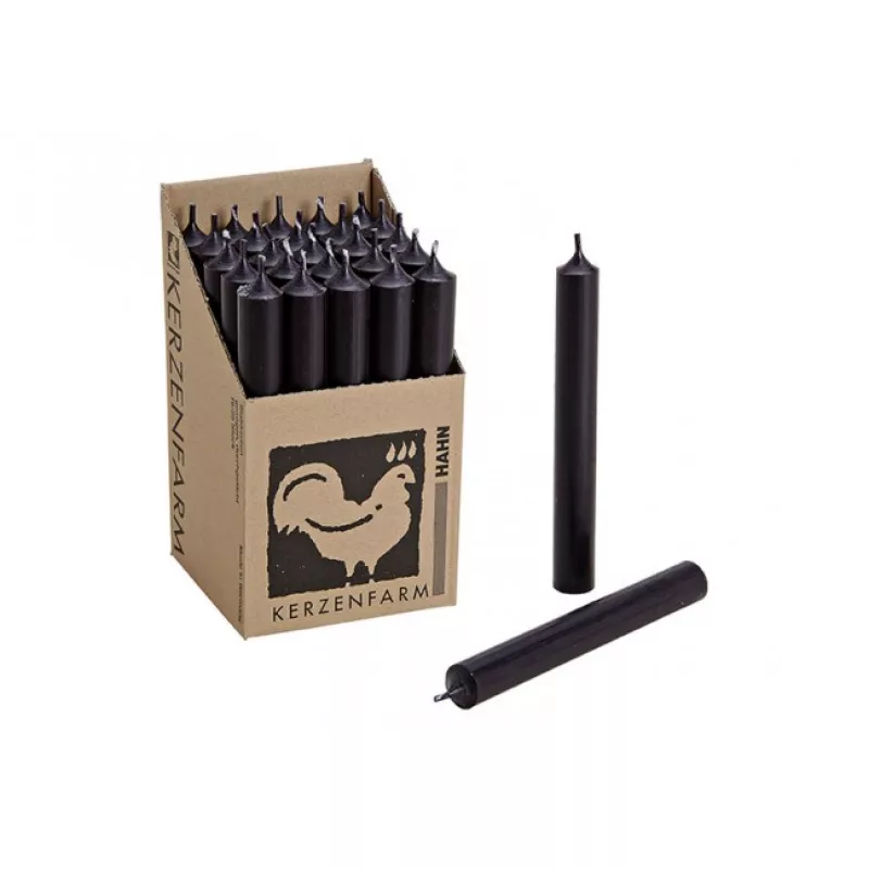 Свеча Wurm 2X2X18CM