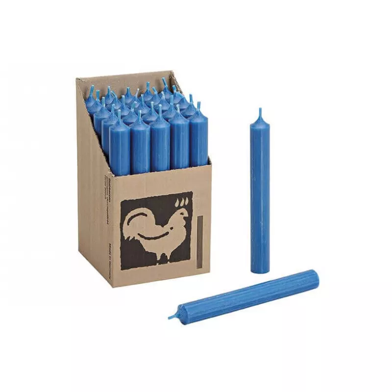 Свеча Wurm 2X2X18CM