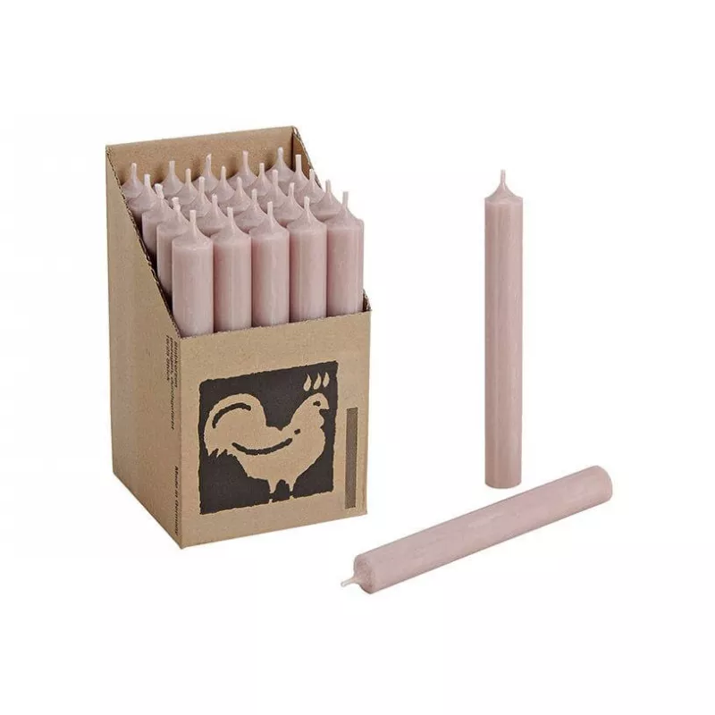 Нет None LUMINARE CONICA CAFENIU DESCHIS 2X2X18CM