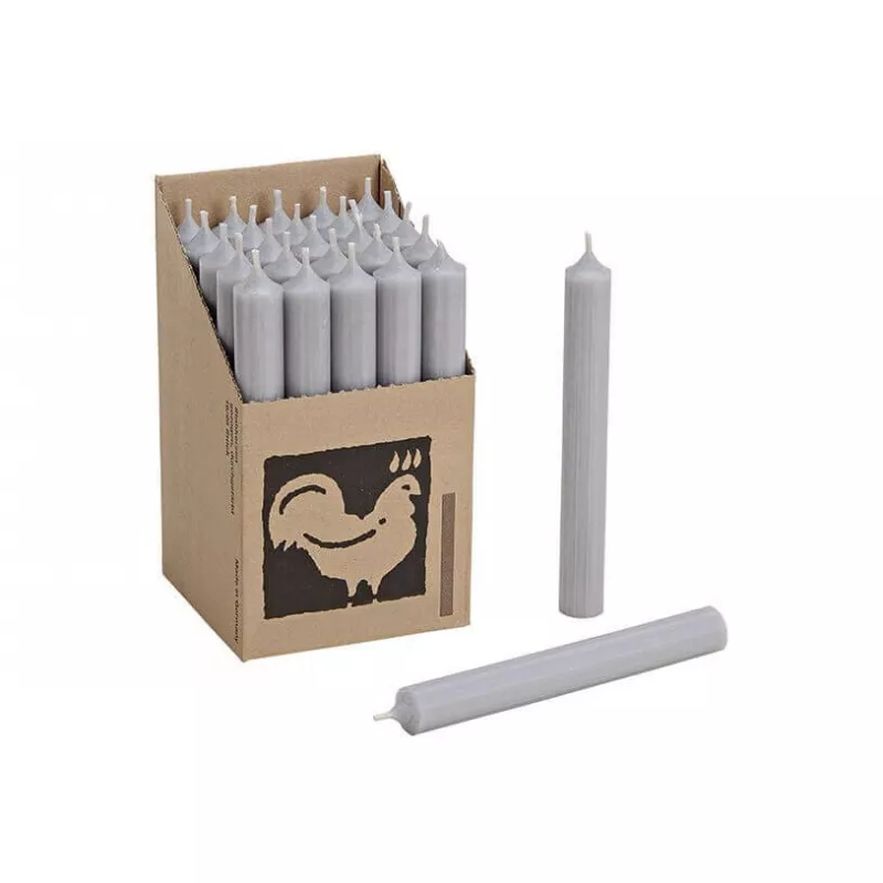 Свеча Wurm 2X2X18CM