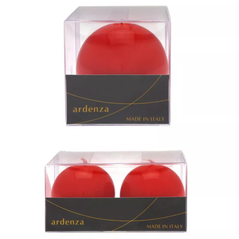 Нет None LUMINARE SFERA 80 LACCATE