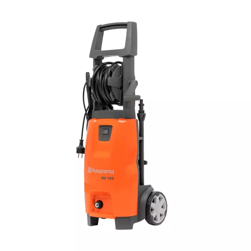 Masina de spalat cu presiune Husqvarna PW125, 1500 W