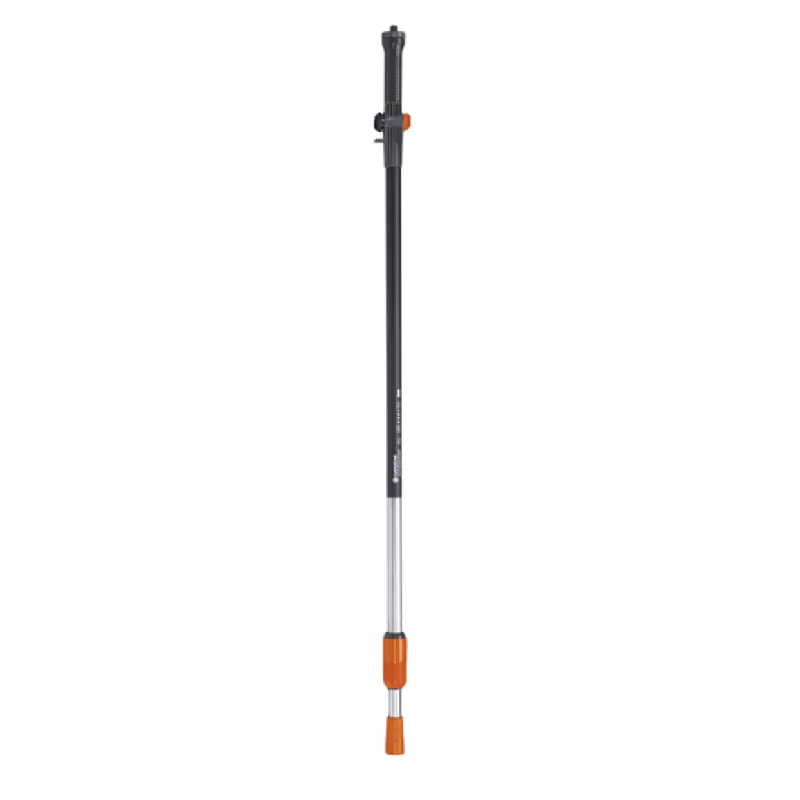Maner telescopic cu circuit de apa GARDENA 155-260CM
