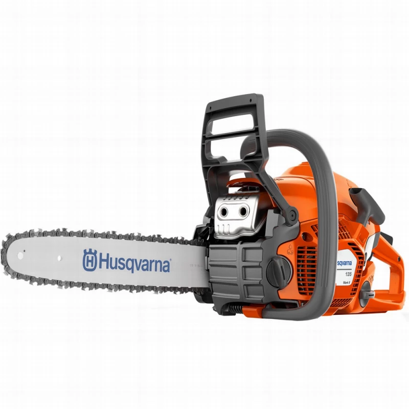 Fierastrau Husqvarna MARK 135 3";14"-14"*, 1600 W