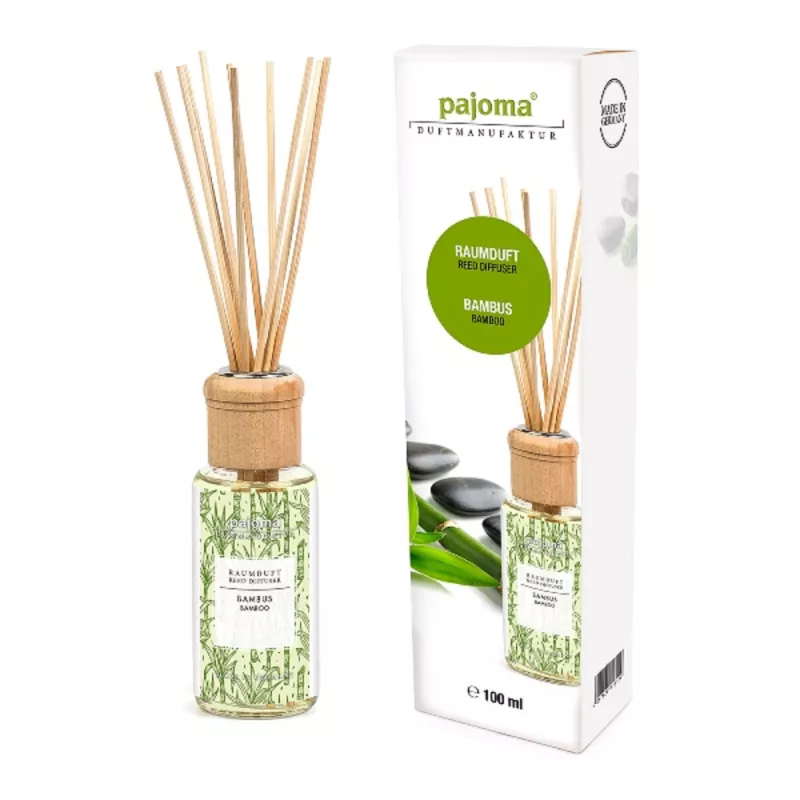 Освежитель воздуха Pajoma 100 ml, Бамбук*