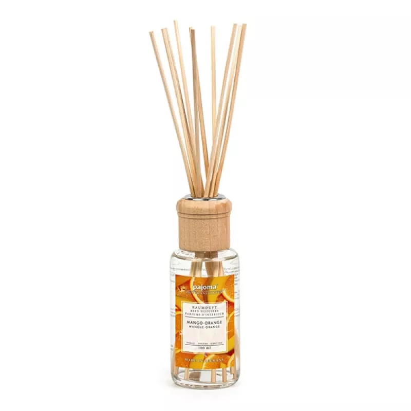 Нет None ODORIZANT CAMERA, 100 ML,MANGO SI PORTOCALA