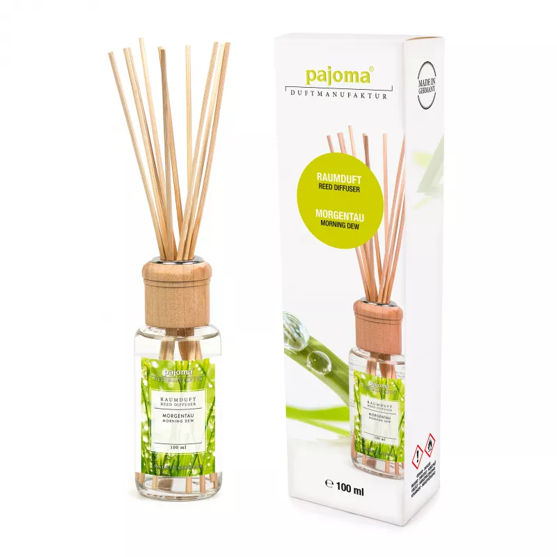 Освежитель воздуха Pajoma 100 ml, Roua Diminetii