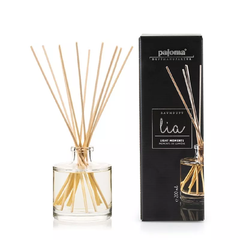 Odorizant Pajoma 200ML, LIGHT MOMENTS