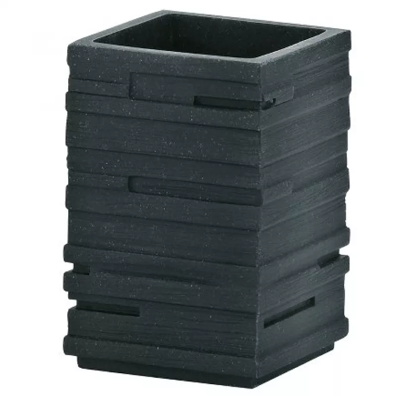 Pahar pentru periuțe Kela POSIDON