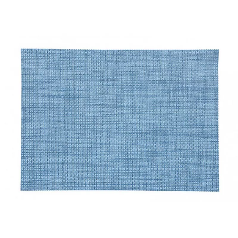 Covoras de masa Kela 45X30 CM, Albastru