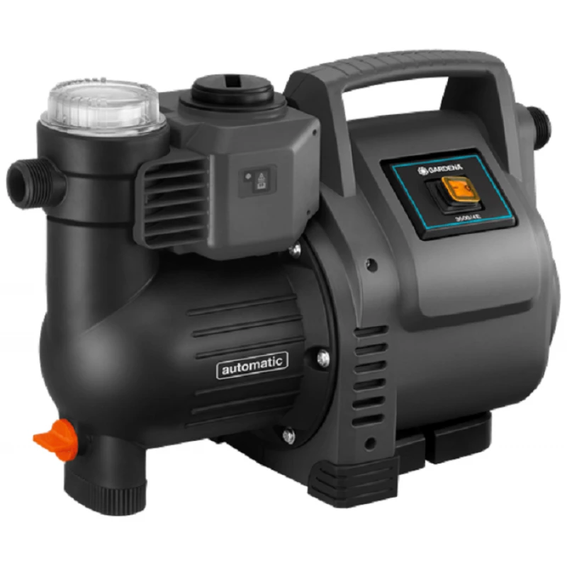Pompa electrica GARDENA 3500/4