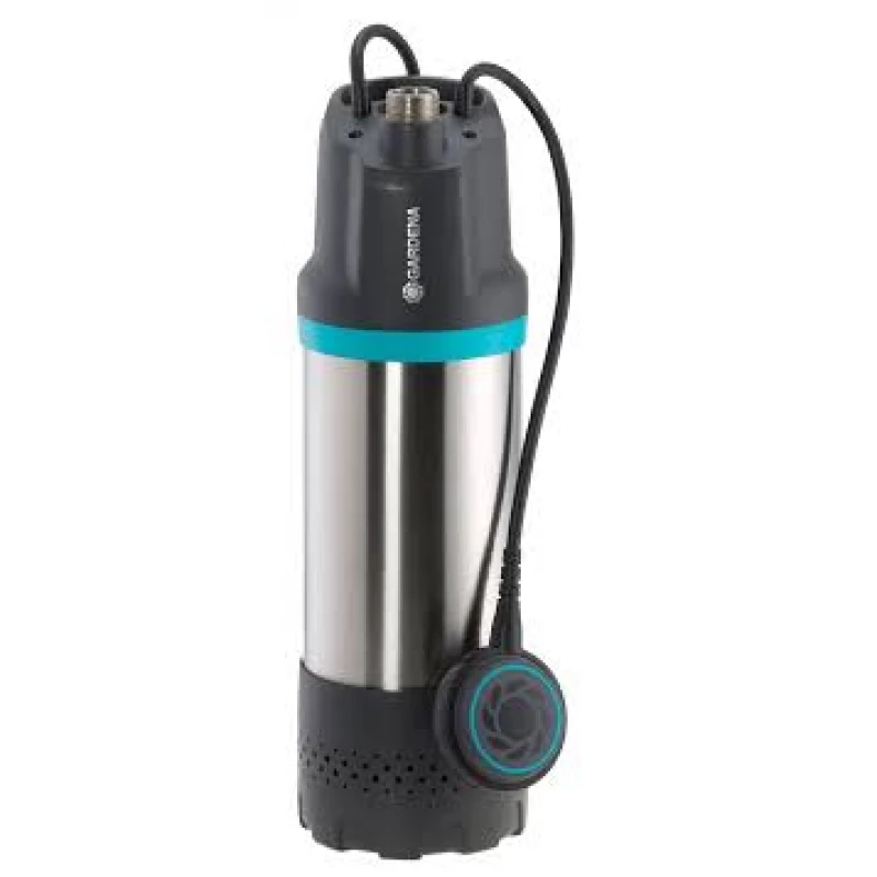 Нет None POMPA PRESIUNE SUBMERSIBILДЃ 5600 4 INOX GARDENA