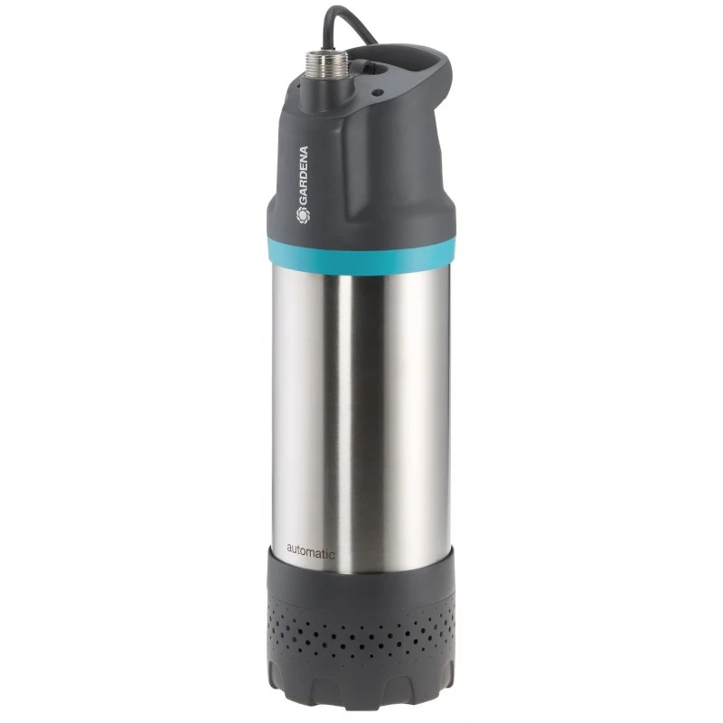 Погружной насос GARDENA 5600, 0.9 кВт, 5900 л/ч