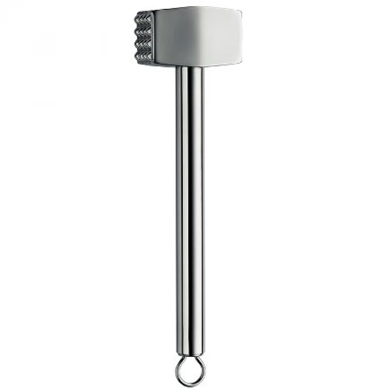 Ciocan de batut carnea Kela NOHA INOX 25CM