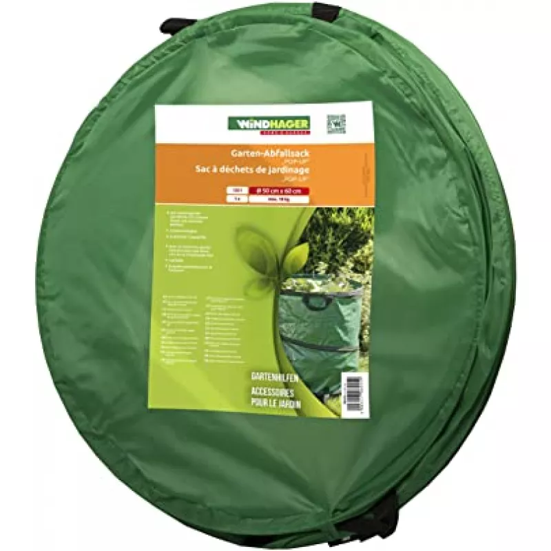 Sac Menajer Windhager 120L