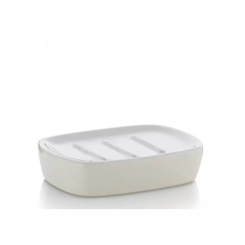 Мыльница Kela bej LANDORA