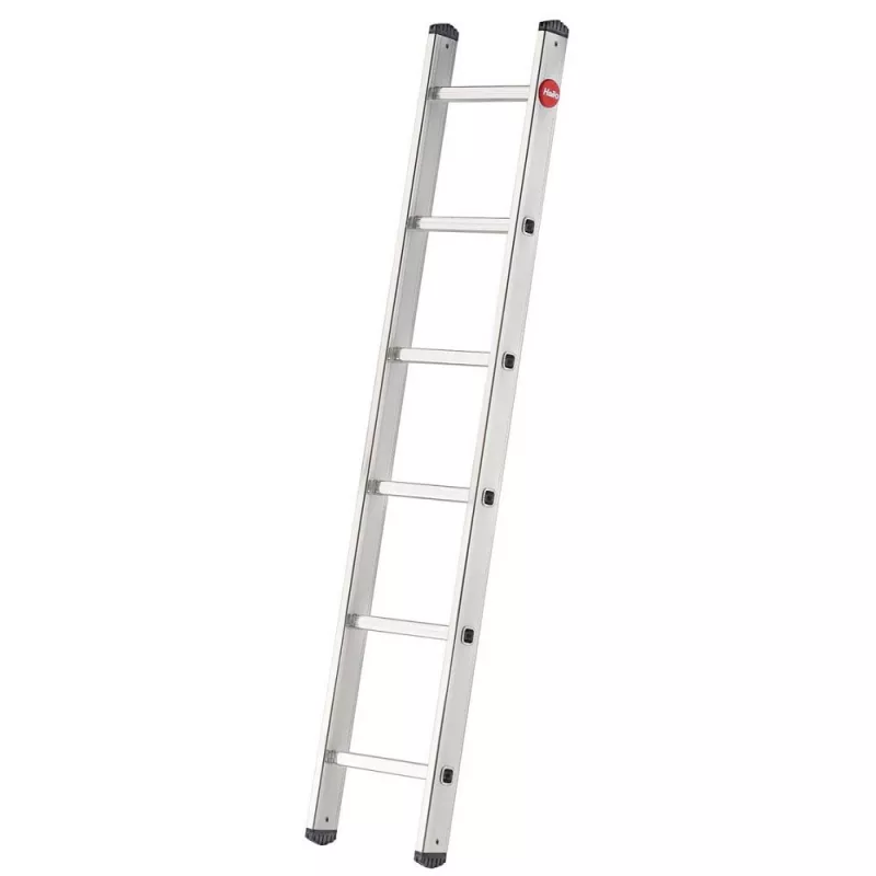 Scara Hailo PROFI STEP 6 TREPTE, 270 cm, 2.8 kg