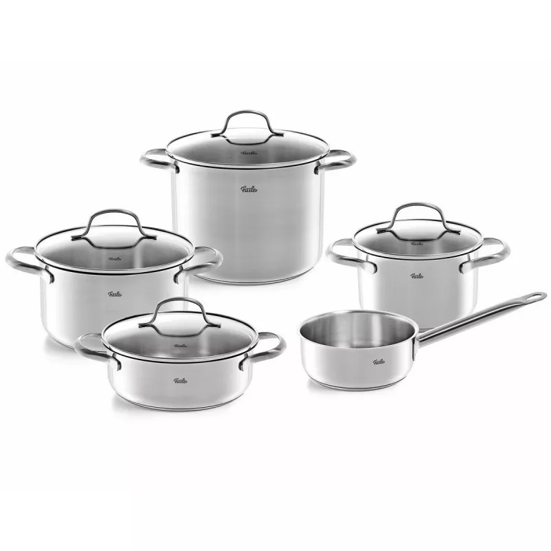 None SET OALE SAN FRANCISCO 5 BUC.