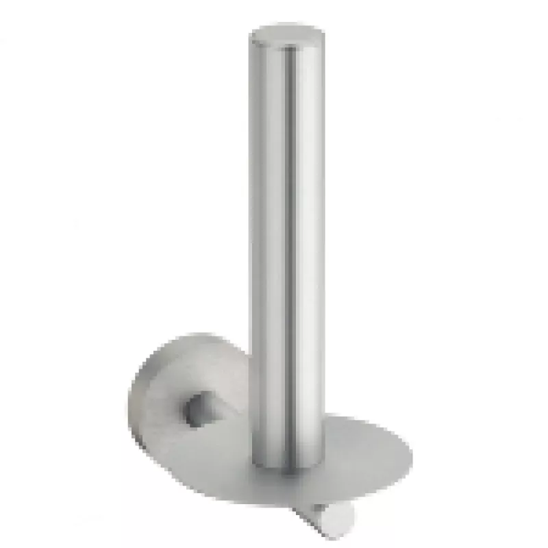 Suport pentru hîrtie igienica Kela ABRAMO 13X18,5X9CM