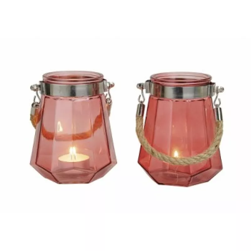 Подсвечник Wurm sticla 14X11CM