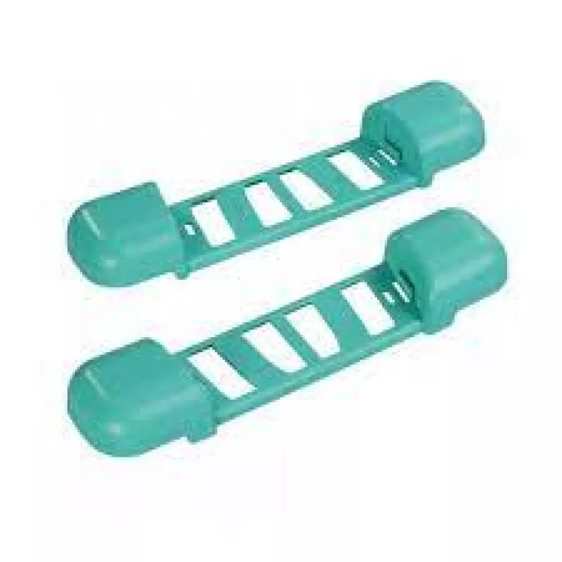 Suport pe roti reglabil LeifHeit PENTRU CALDARE ERGO