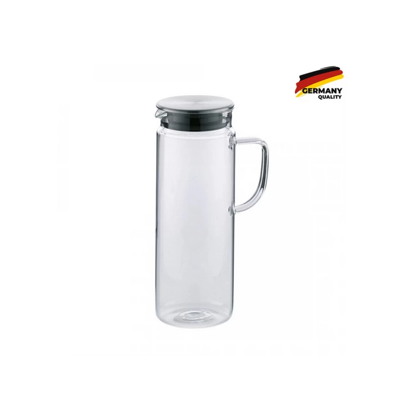 Ulcior Kela PITCHER, 1.6 l, Sticla, Transparent