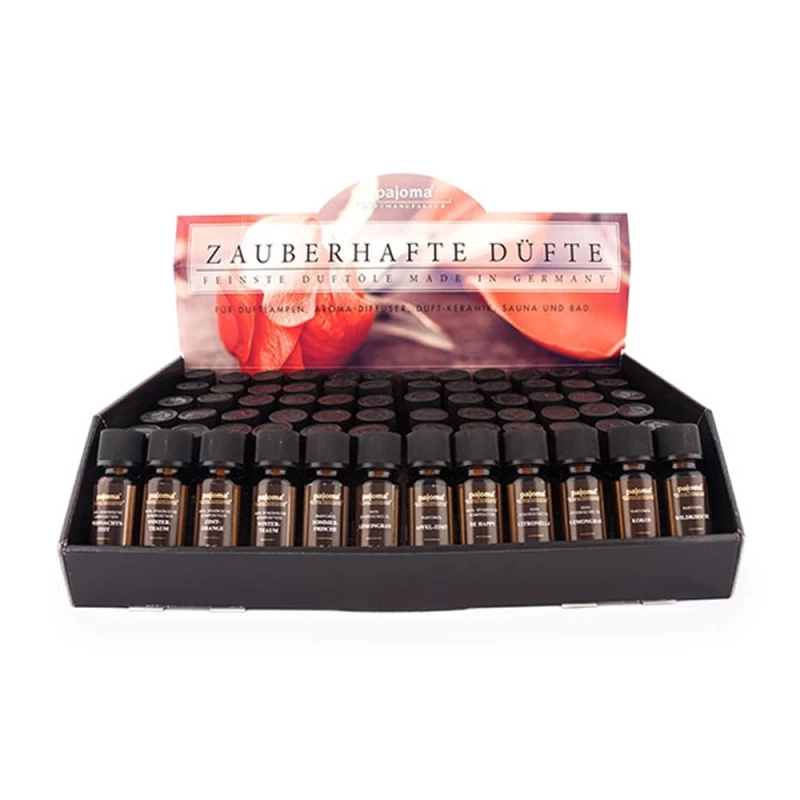 Arome Feerice Pajoma MAGIC FRAGRANCES II, 10 ML (BUC)