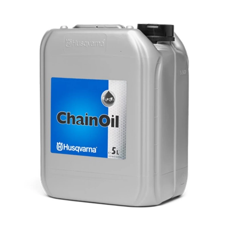 Цепное масло Husqvarna Lant 5L
