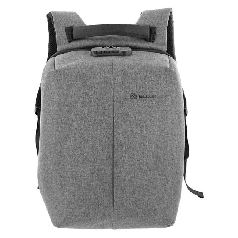 Rucsac laptop Tellur TLL611232 GRAY