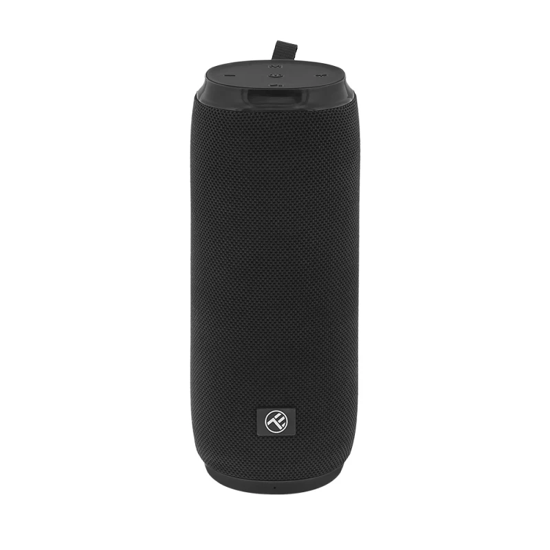 Boxa Tellur GLISS 16W BLACK TLL161191, Portable, Bluetooth