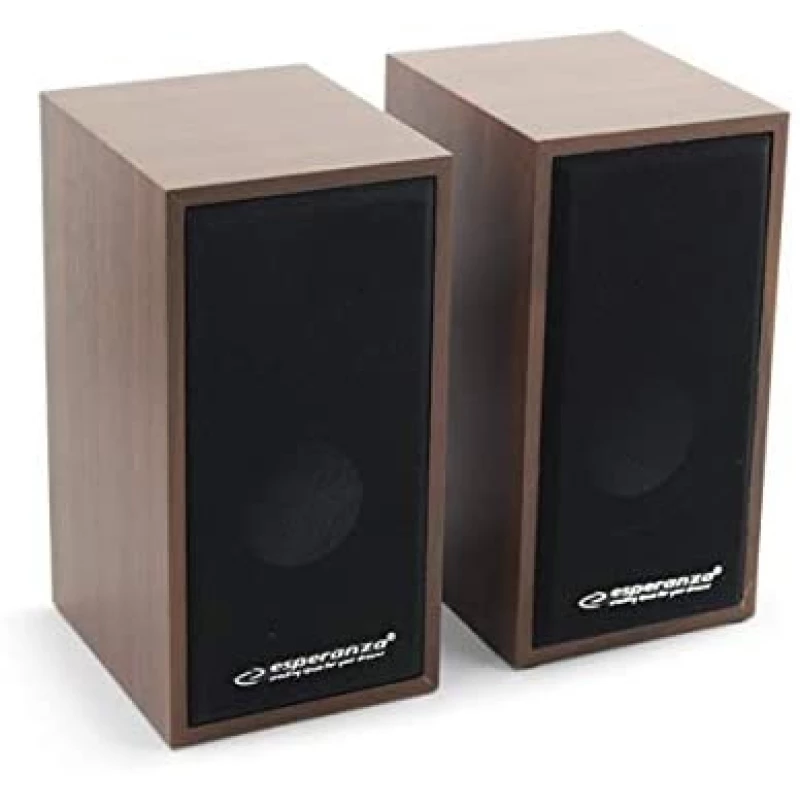 Колонка ESPERANZA FOLK EP122, 2.0