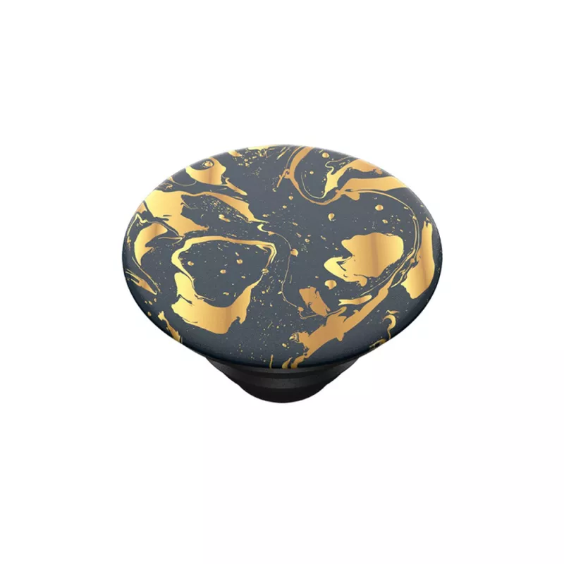 Pop Socket Popsockets GILDED SWIRL, CAPAC DE SCHIMB PENTRU POPGRIP 801116