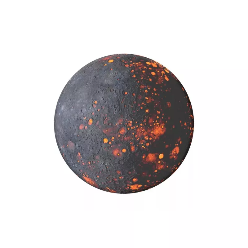 Pop Socket Popsockets DARK STAR ORIGINAL 801007