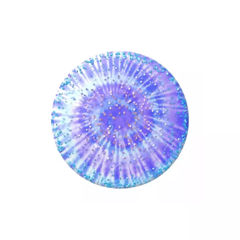 Pop Socket Popsockets GLITTER TWISTED TIEDYE ORIGINAL 801928