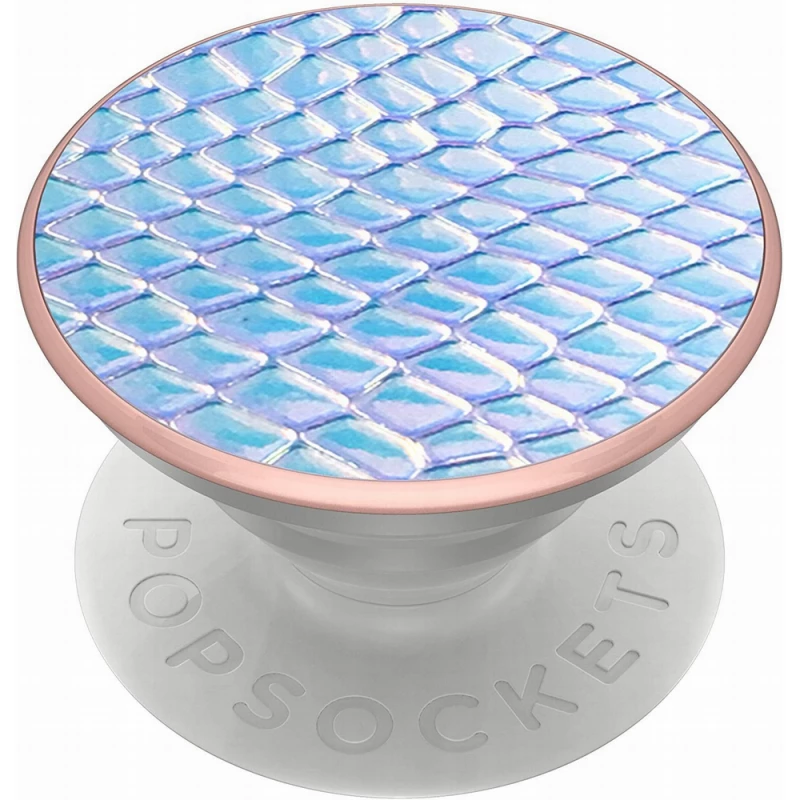 Accesorii GSM Popsockets IRIDESCENT SNAKE ORIGINAL 800492