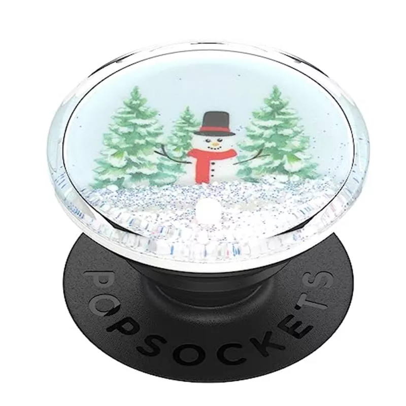 Pop Socket Popsockets TIDEPOOL SNOWGLOBE WDRLND ORIGINAL 803954