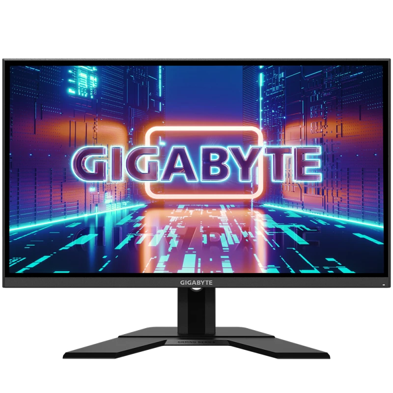 Monitor gaming GIGABYTE G27Q, 27.0 2560x1440, IPS 144Hz HDMI DP USB SPK