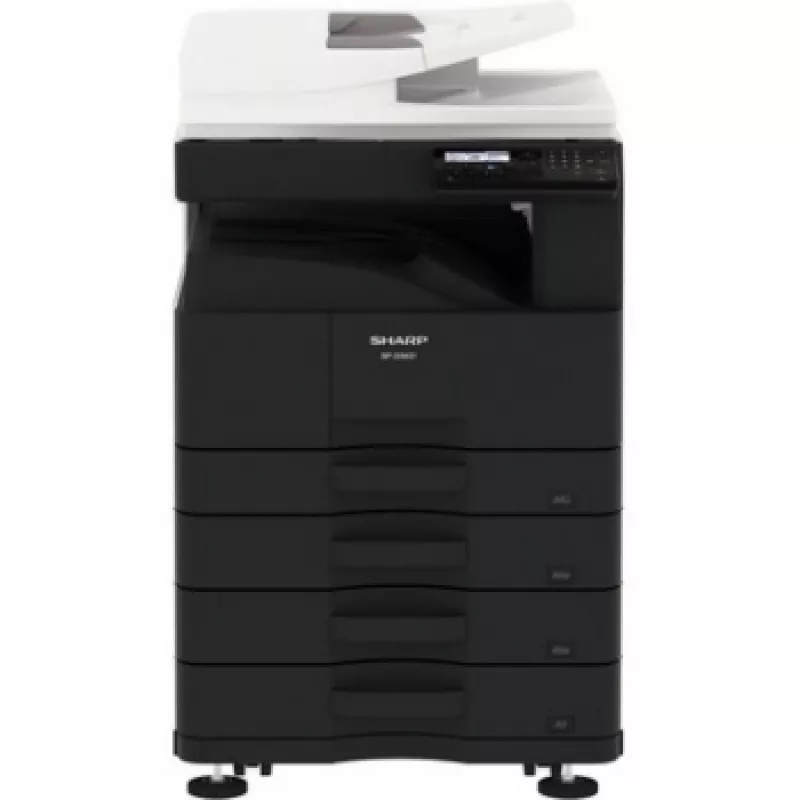 Multifunctionala laser SHARP Nova Light2 BP-20M24EU