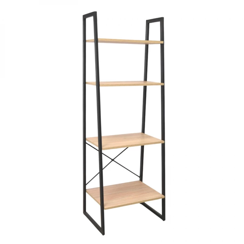 Anexa DP AMARA, Metal, PAL melaminat, 180 х 64 х 29-44