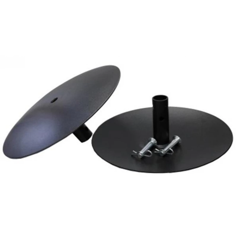 Боковой диск фрезы TechnoWorker prelucrarea solului motocultivator 23-32