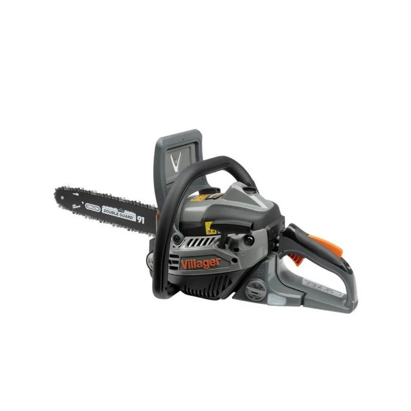 Fierastrau cu lant pe benzina Villager Drujba VGS 3920 PE (Industriala), 1500 W