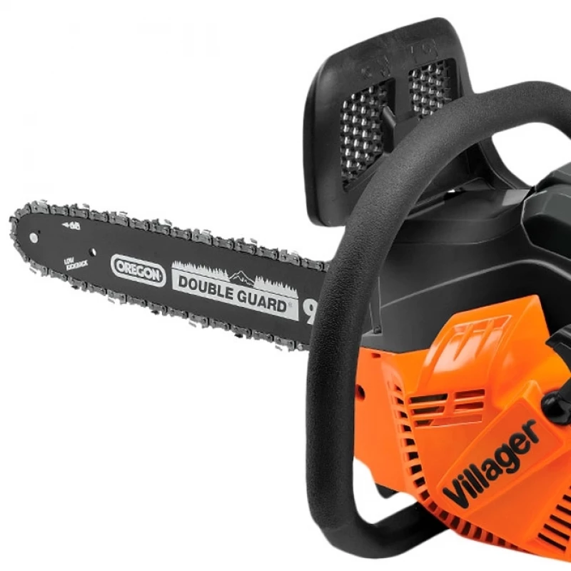 Fierastrau cu lant pe benzina Villager Drujba VGS 410 S, 1500 W