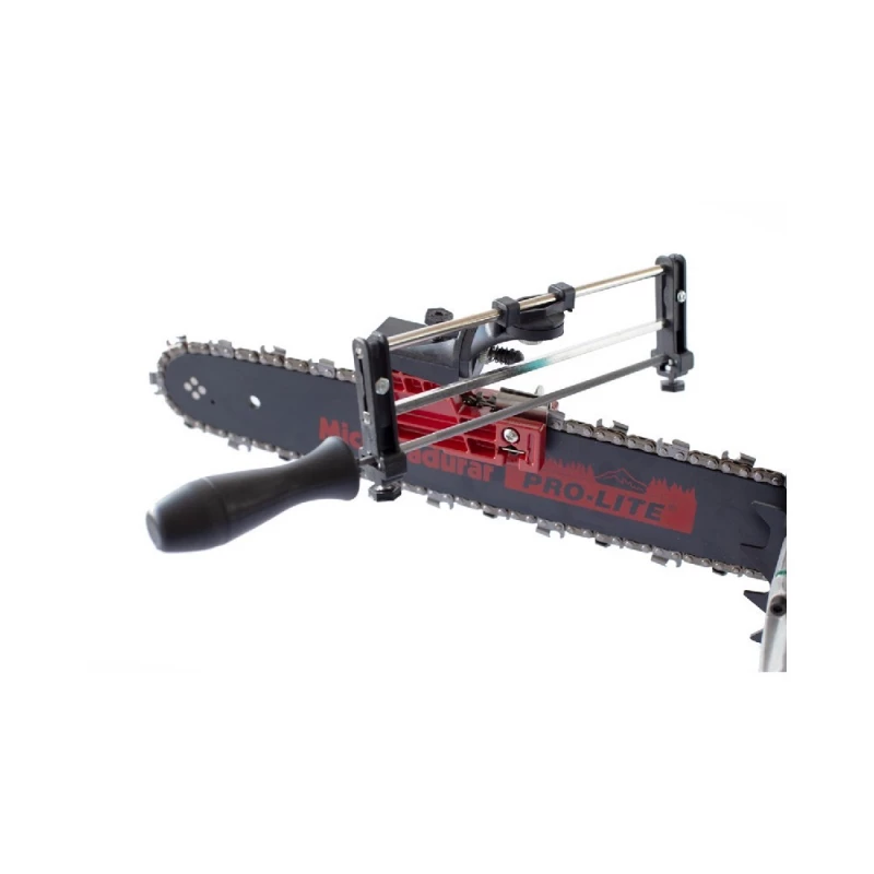 Нет Micul Fermier DISPOZITIV PT ASCUTIT LANTUL DE DRUJBA