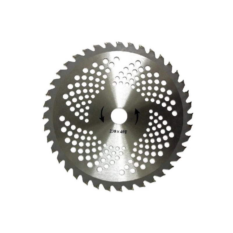 Motocoasa TechnoWorker BC 43 PRO, 1.9 СP